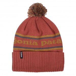 Patagonia
Powder Town Beanie Park Stripe Knit Spanish Red NWT Shop Powder Town Beanie | Bivouac Ann Arbor main image 2